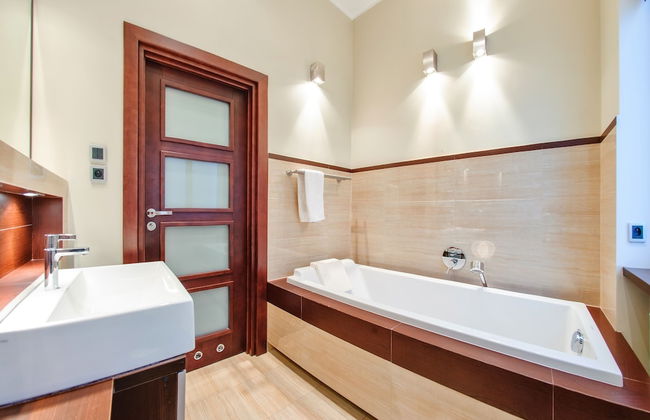 Apartamenty Sun & Snow Willa Perla - Photo 16