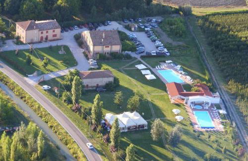 Agriturismo Lama Di Valle Rosa - Photo 40