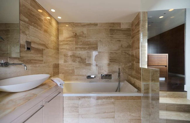 The Hamilton Gardens Hideaway - Modern 4bdr Home With Garden - Foto 37