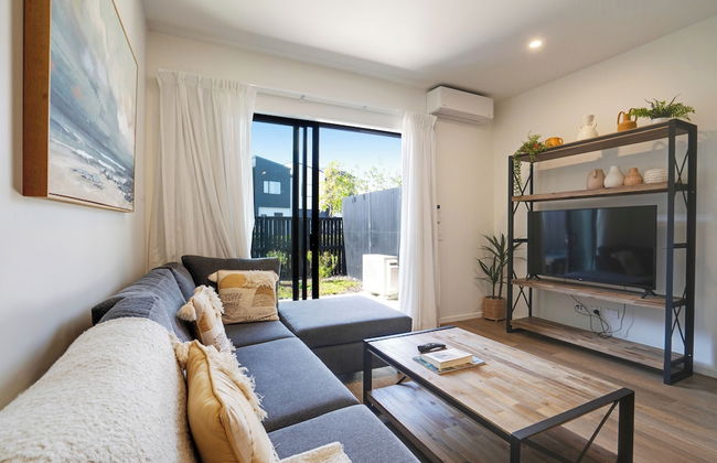 Brand New House by Botany - Parking - Foto 21