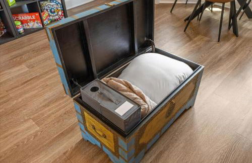 Downtown Indy - Famous Mass Ave with Balcony - Foto 27