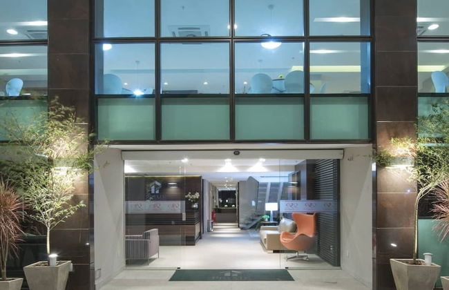 FLAT ITABORAI - Foto 3