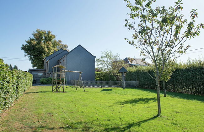 Cozy Family Home in Sprimont - Foto 29