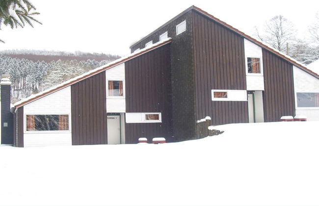 Splendid Holiday Home in Untervalme near Ski Area - Foto 30