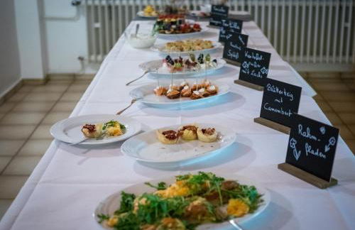 Gästehaus Bleckmar - Foto 29