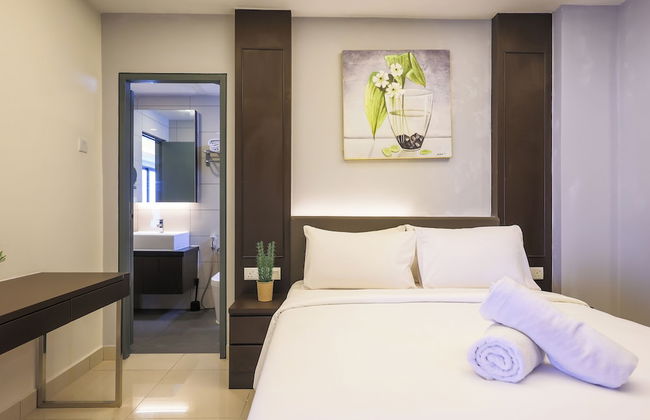 Genting Highlands Suite Ion Delemen - Foto 7