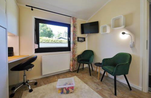 Ferienhaus 'Kahle Pön' mit MeineCardPlus, Wintergarten und eingezäuntem Garten - Foto 30