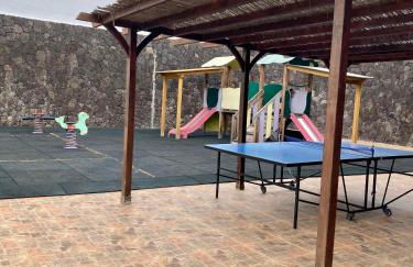 Beachfront Private Apartment in Pueblo Torviscas Sunset Harbour - Foto 51