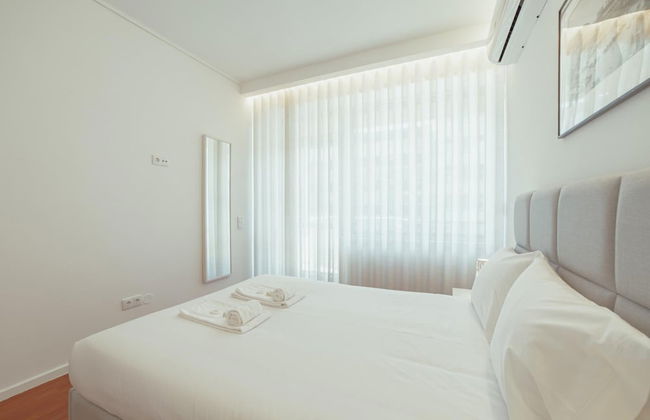 Grand Apartment Mercado BOM Sucesso by Vacationy - Foto 33