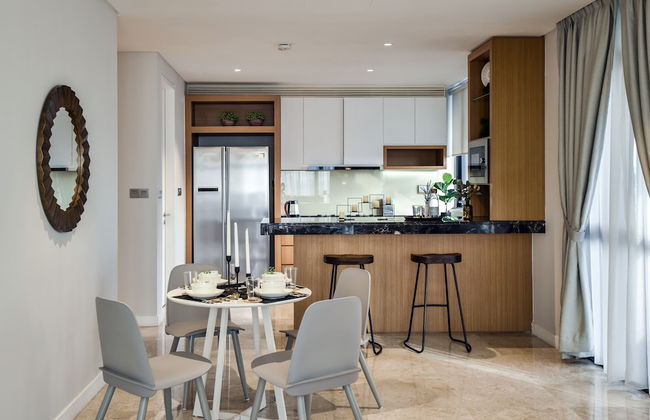 Anggun Residence Icon Stay KLCC - Photo 38