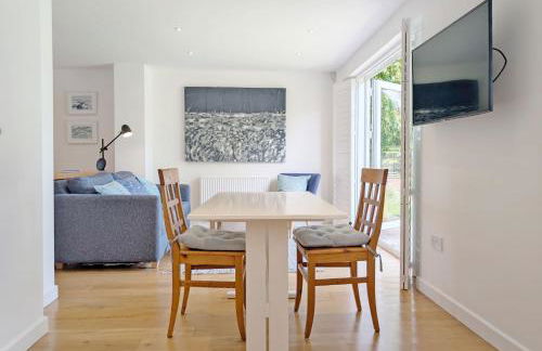 Harbour View - Emsworth - Sea Views - Foto 32