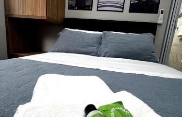 Studio for 2 people Steps from Copacabana Beach - Foto 26