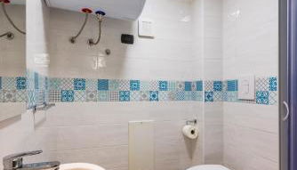 Teto's house - Foto 5, Shower
