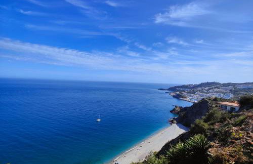 Only Adult Villa El Abanico - Foto 43