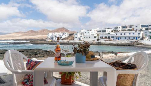 La Casita Del Mar - Foto 2