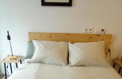 Rooftop pool near the beach and Barcelona - Photo 2