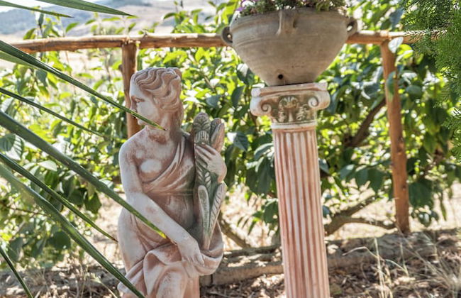 Villa Aperta Campagna - Foto 27