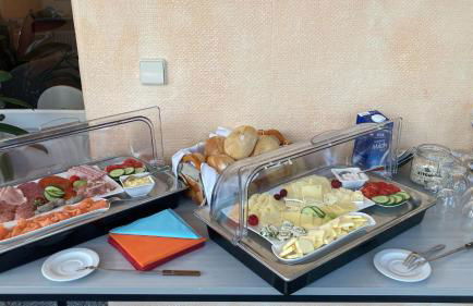 Haus Brandenburg - Foto 15