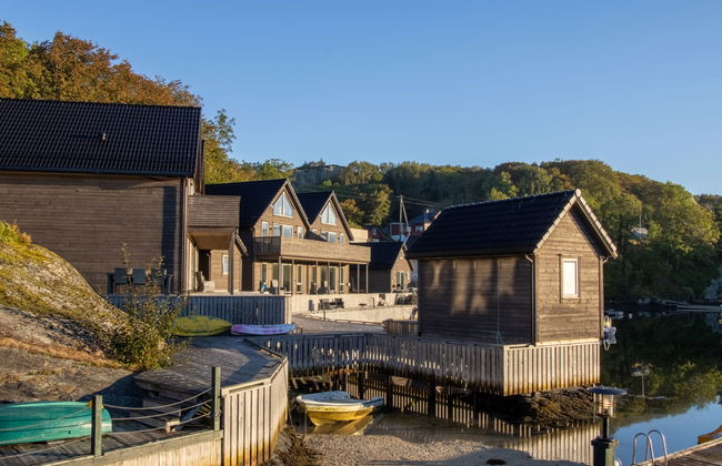 Nesjaholmen - Foto 29