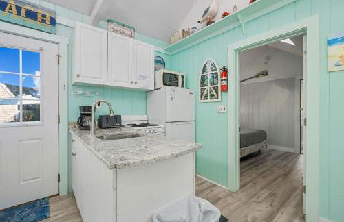 Seaside Cottages - Cottage 23B - SeaGills Nest and Rest - Foto 10