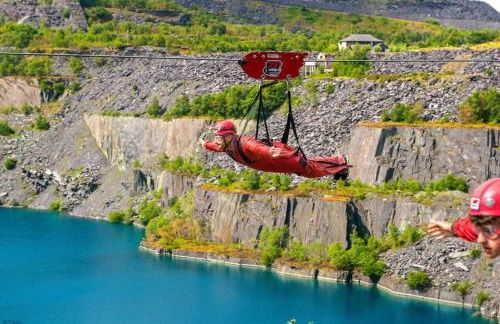 Bwthyn-Plas-Hafod - Photo 42