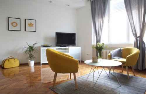 Premium Class Apartments II - Foto 3