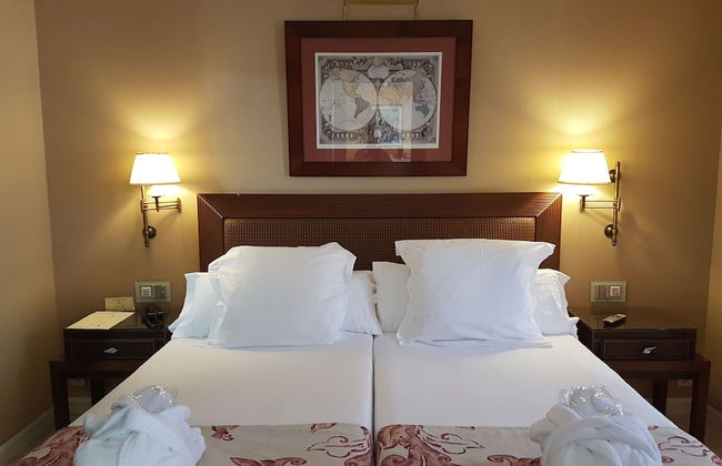 Gran Hotel Guadalpin Banus - Foto 8