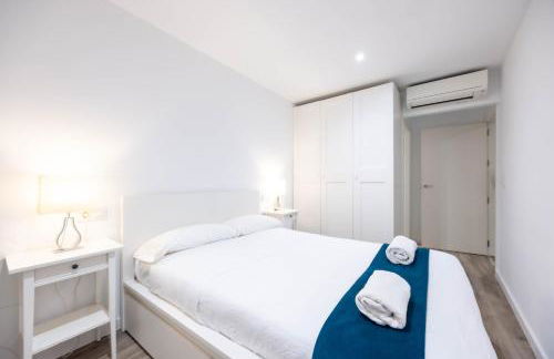 Apartamento Puerta Cartago 1 by CartagenaSpain - Foto 4