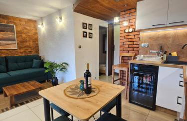 Domek Przy Promenadzie Zdrojowej - Foto 47