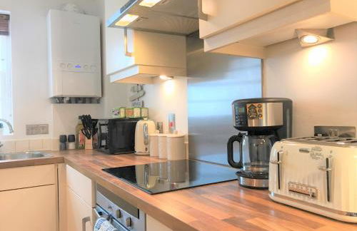 Seaside Cottage With Parking - Foto 50