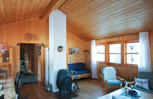 6 Person Holiday Home in Foldereid-by Traum - Photo 22