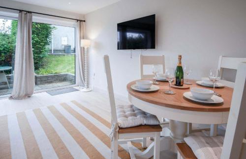 Bayview 3 - 2 Bedroom Chalet - Bayview Oxwich - Foto 7