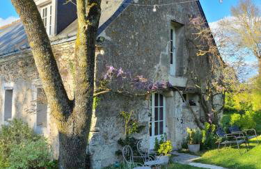Gîte de la bergerie - Foto 15