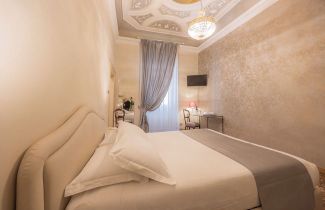 Residenza Palazzo Negri - Foto 147