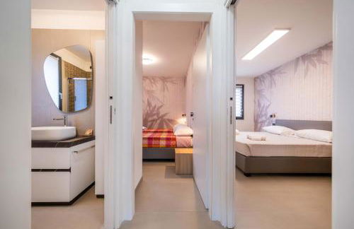 ApartmentsGarda - I Fiori D'Ulivo - Photo 47