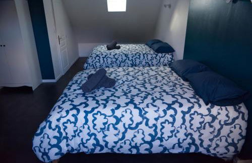 COSY SULLY Centre ville Château - Photo 11