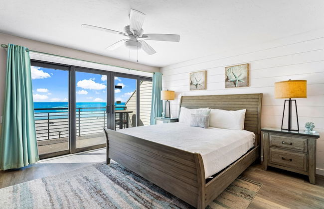 Fanta-Sea on the Beach by Beachside Management - 55 Beach Rd - Photo 9