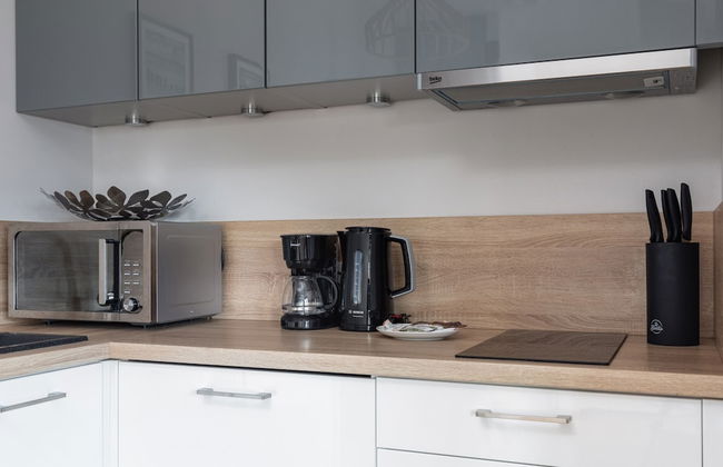 Apartment Lwowska Parking by Renters - Foto 75