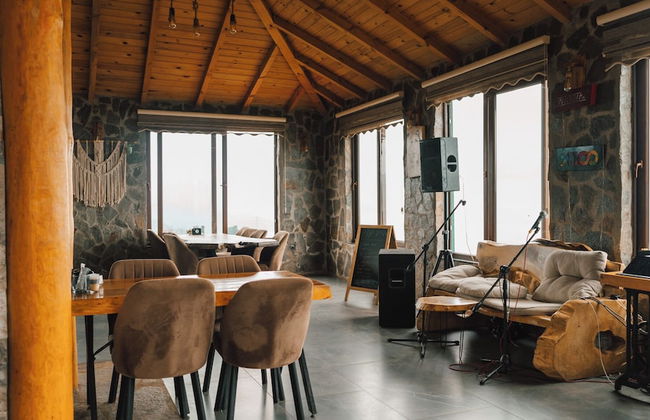 Madağ Bungalov - Photo 56