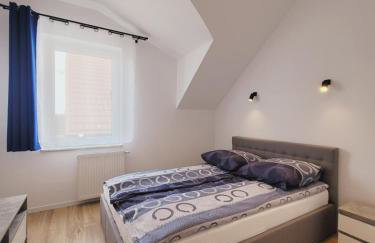 Apartamenty Morski Brzeg - Sauna, Balia - Foto 9