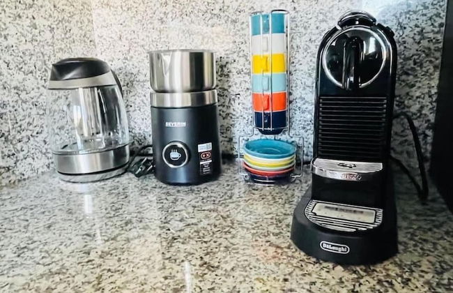 Penthouse in Center - Parking&Terrace - Foto 23