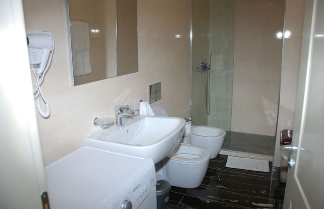 Sunrise Luxury Apartments - Foto 69