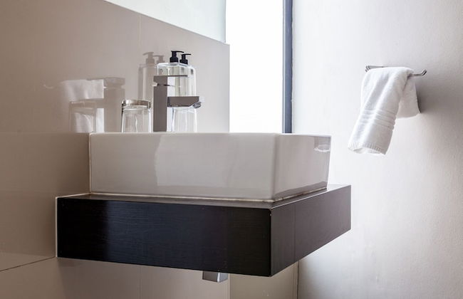 Aquarius Luxury Suites - Foto 69