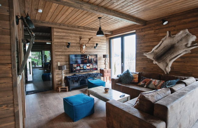 Villa Velka Upa - Kvh014 - Foto 19