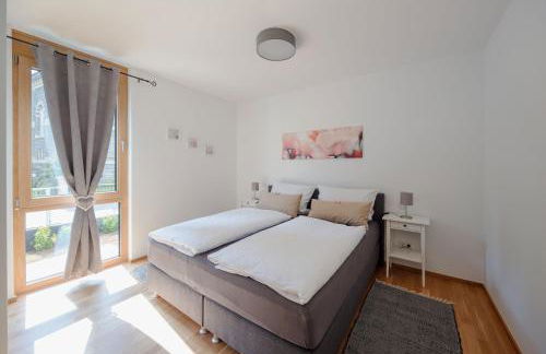 Ferienwohnung Freiraum - Photo 8