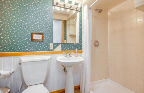 Views and Trail Access Scenic Montana Ranch Retreat - Foto 28