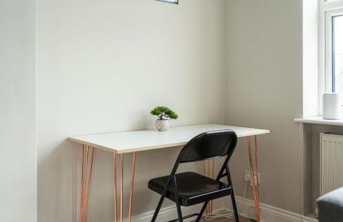 Huge Modern 3 Bed Flat Central For Sightseeing - Foto 30