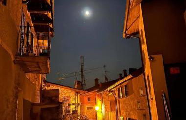 Tra Lago Maggiore e lago d'Orta Appartamento FUOCO - Foto 34