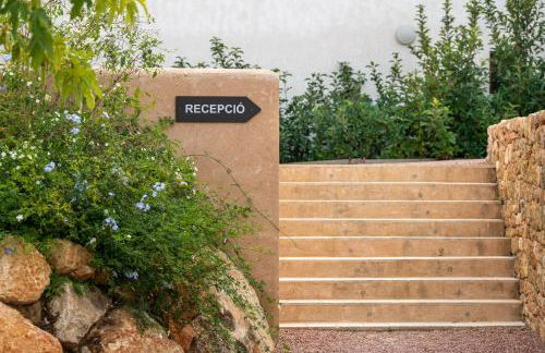 Agroturismo Safragell Ibiza Suites & Spa - Foto 20