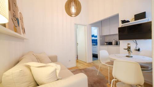 Iadra apartment in city center - Foto 1